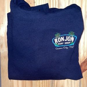 Ron Jon OCMD Sweatshirt